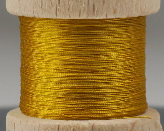Hareline ephemera Pure Silk Thread