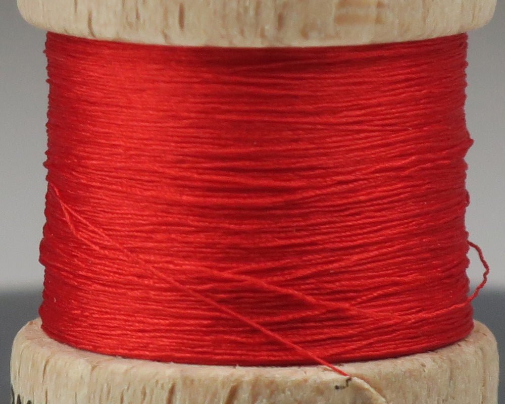 Hareline ephemera Pure Silk Thread | Tailwaters Fly Fishing
