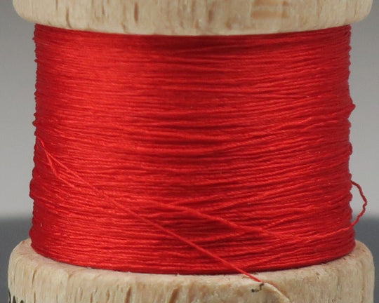 Hareline ephemera Pure Silk Thread | Tailwaters Fly Fishing