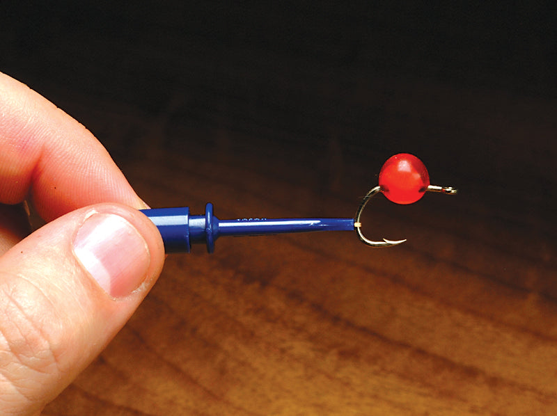 Hareline Egg Hook Turner Pliers | Tailwaters Fly Fishing