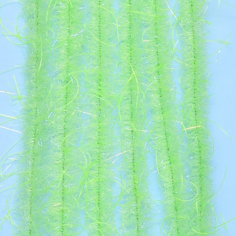 Hareline EP Wooly Critter Brush | Tailwaters Fly Fishing