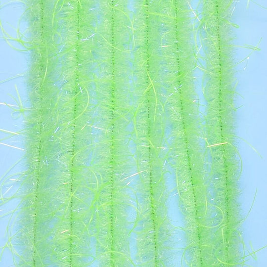 Hareline EP Wooly Critter Brush | Tailwaters Fly Fishing