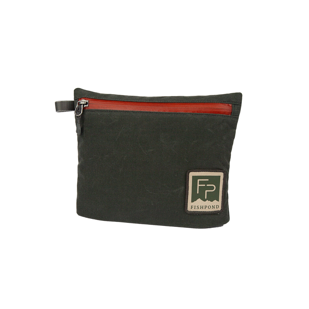 Fishpond Eagle's Nest Travel Pouch, view 3