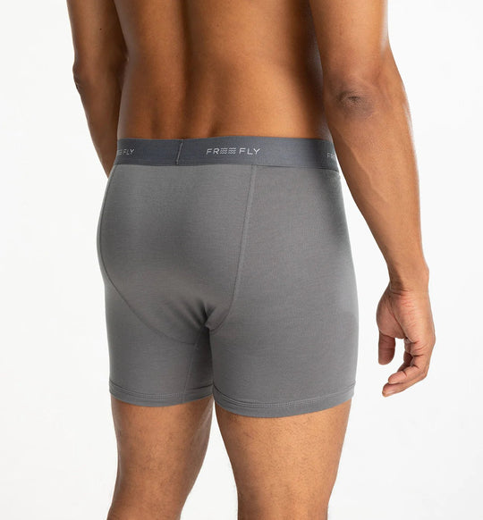 Free Fly Elevate Boxer Brief | Tailwaters Fly Fishing
