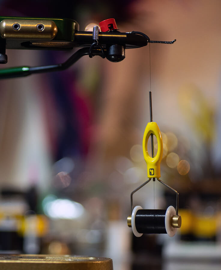 Loon Ergo All Purpose Bobbin, view 4