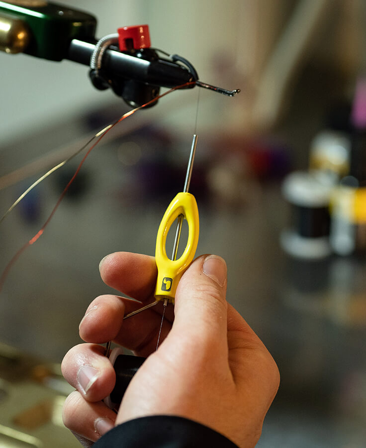 Loon Ergo All Purpose Bobbin, view 7