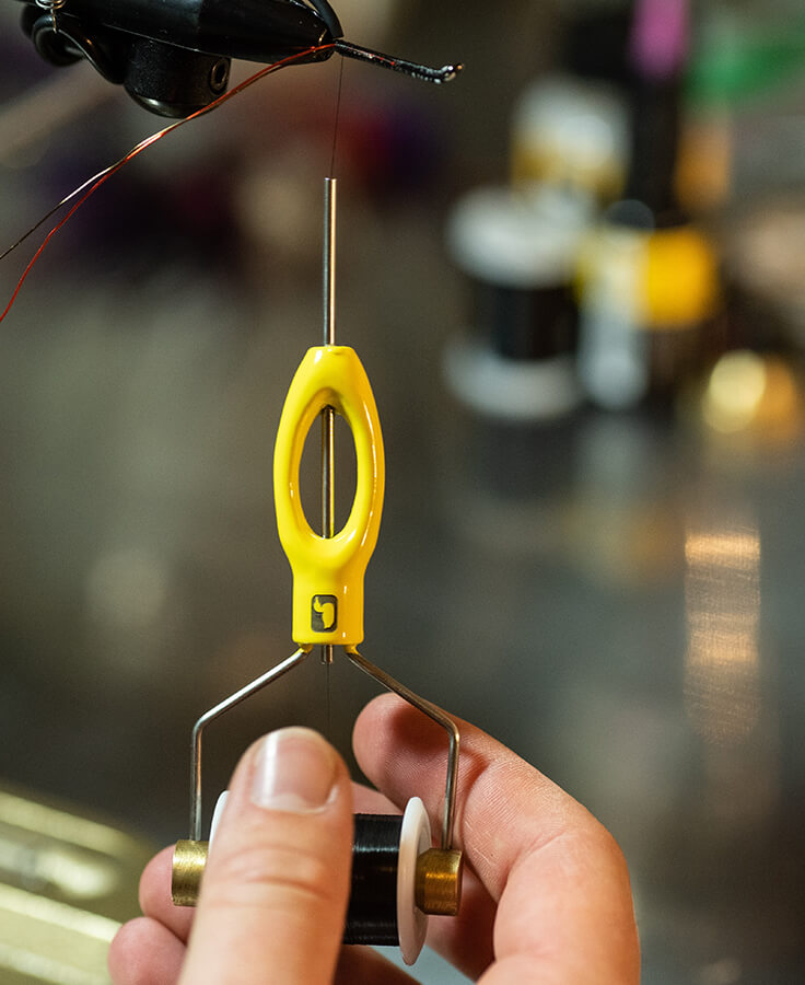 Loon Ergo All Purpose Bobbin, view 6