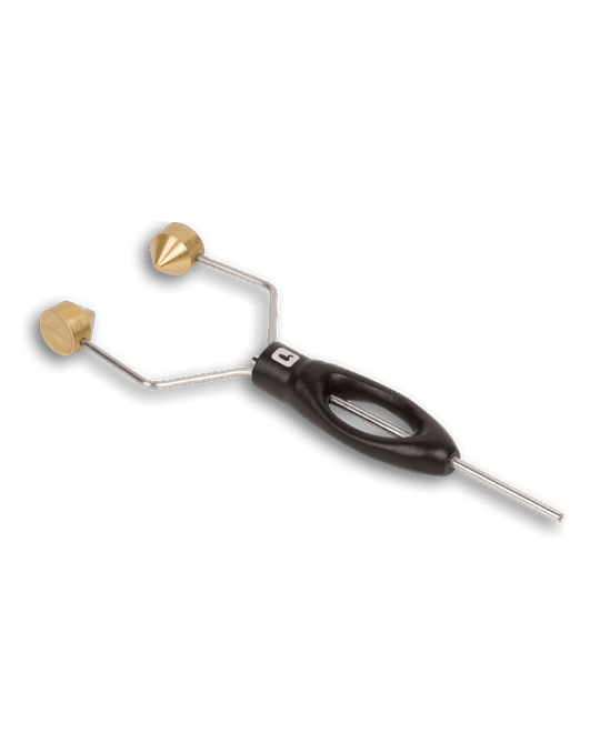 Loon Ergo All Purpose Bobbin, Black, view 2