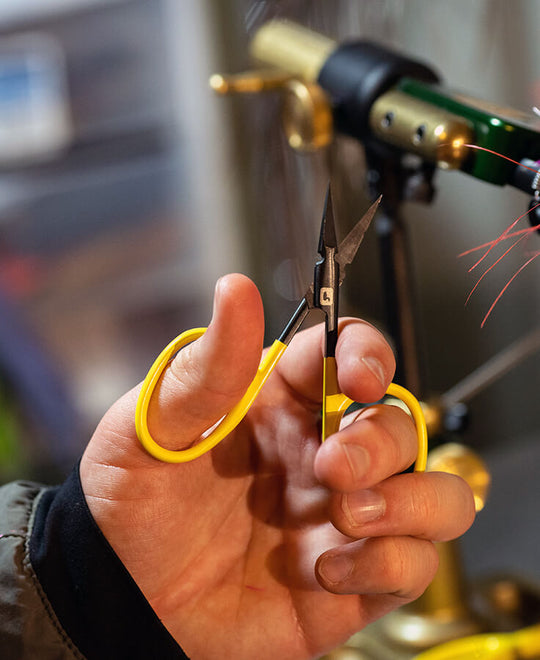 Loon Ergo All Purpose Scissors, view 4