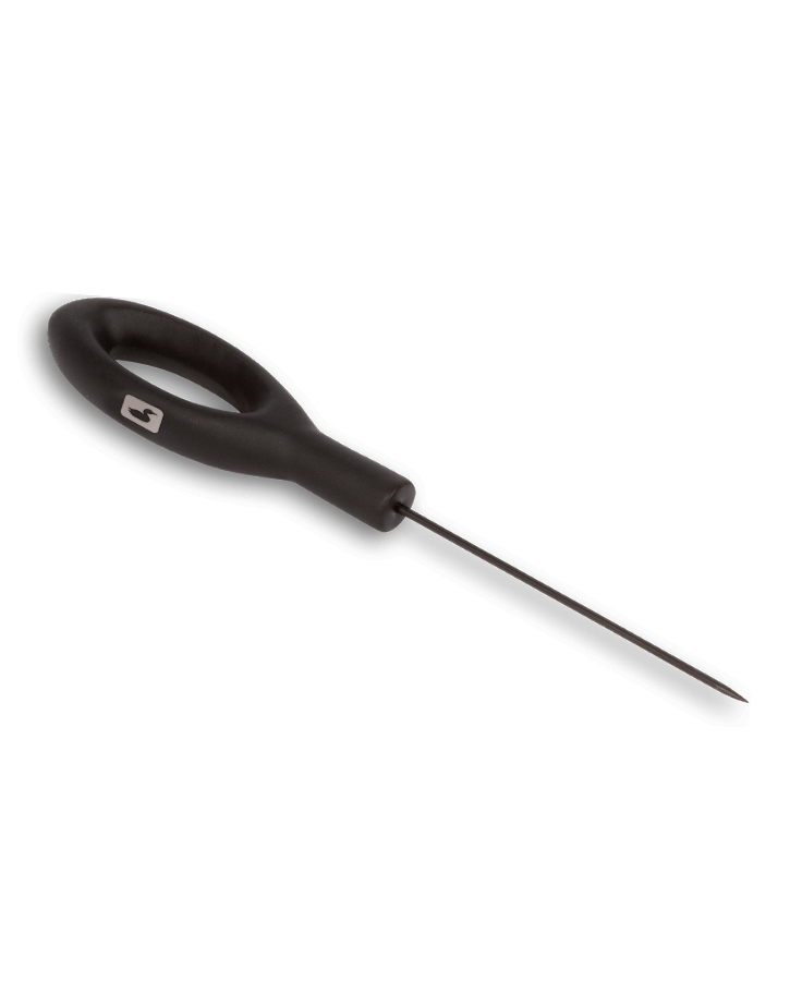 Loon Ergo Bodkin, Black, view 2