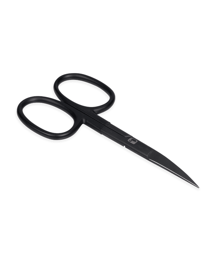 Loon Ergo Hair Scissors | Tailwaters Fly Fishing