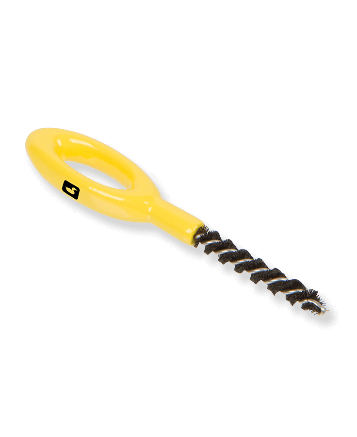 Loon Ergo Dubbing Brush, view 5