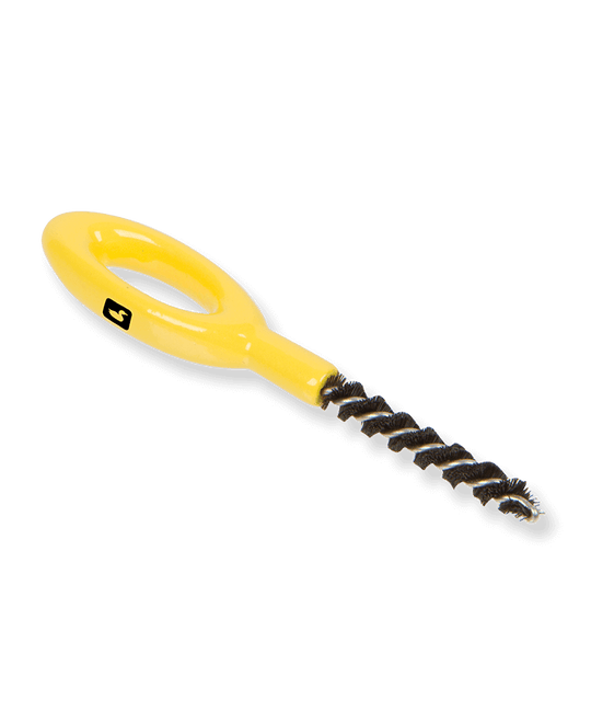 Loon Ergo Dubbing Brush, view 5
