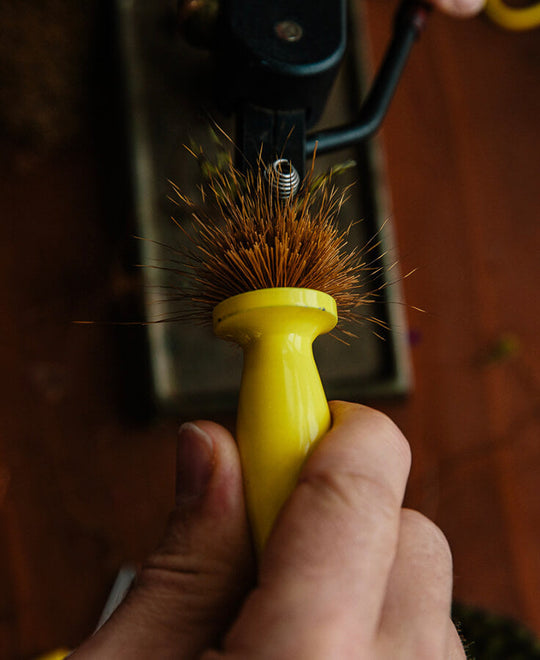 Loon Ergo Hair Packer, view 7