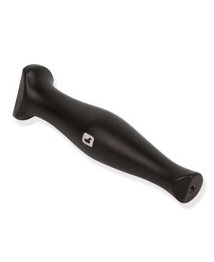 Loon Ergo Hair Packer, Black, view 2