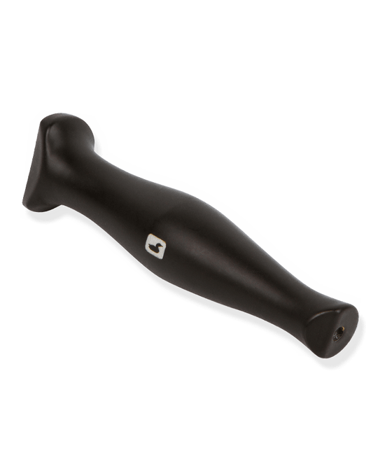 Loon Ergo Hair Packer, Black, view 2