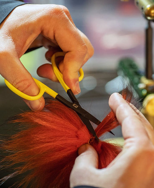 Loon Ergo Hair Scissors, view 6