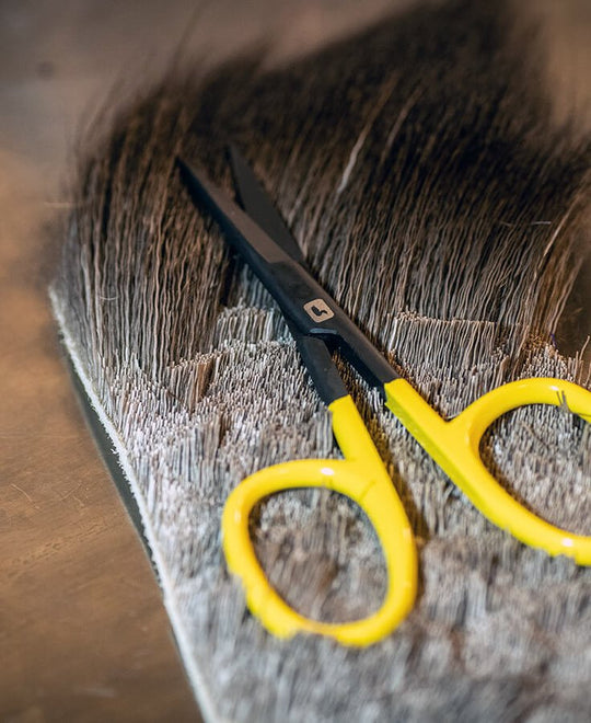 Loon Ergo Hair Scissors, view 7