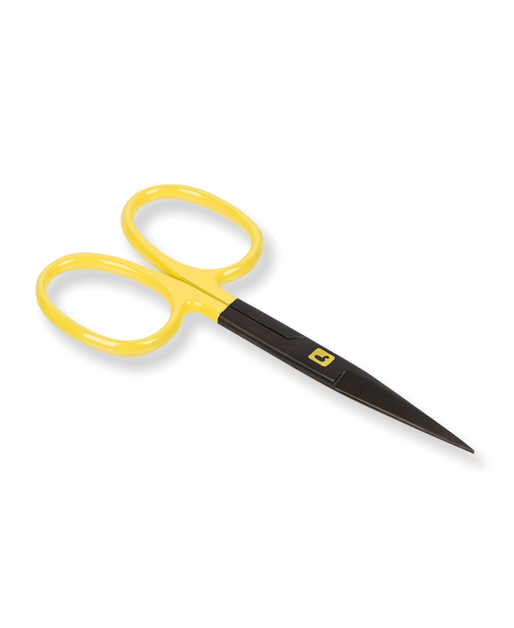 Loon Ergo Hair Scissors, view 3