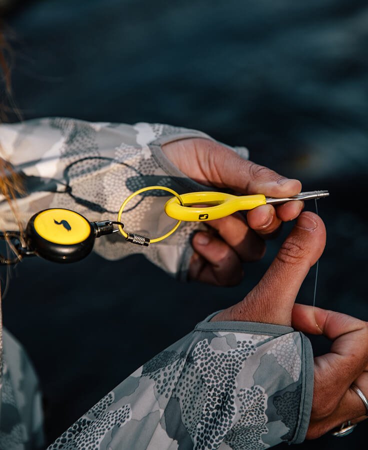 Loon Ergo Knot Tool, view 7
