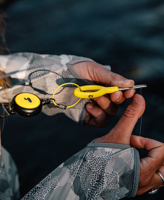 Loon Ergo Knot Tool, view 7