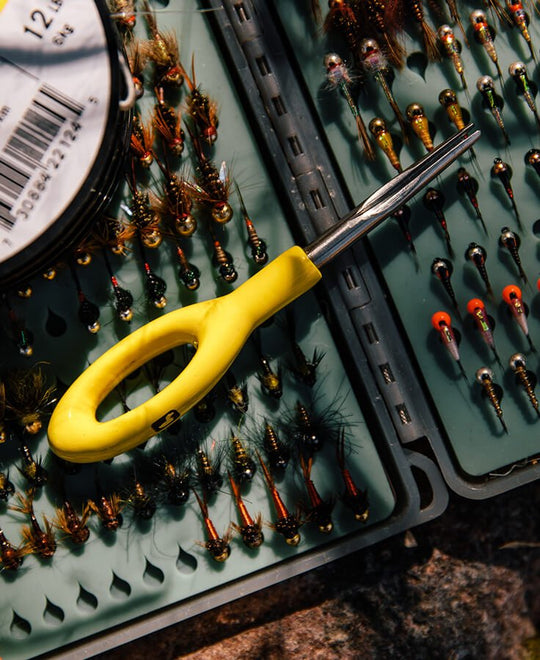 Loon Ergo Knot Tool, view 4