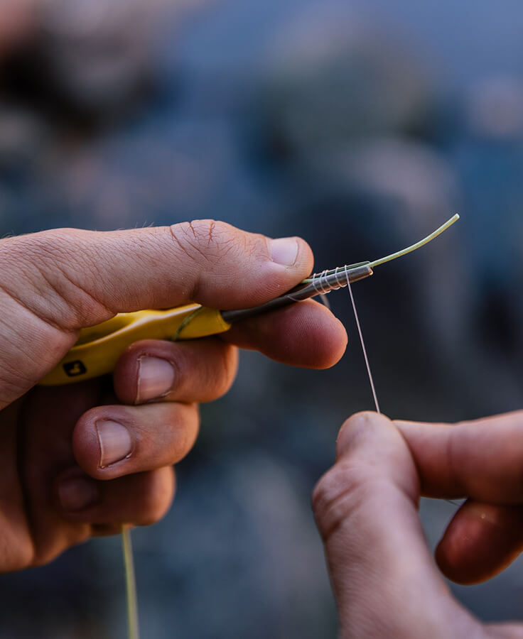 Loon Ergo Knot Tool, view 6