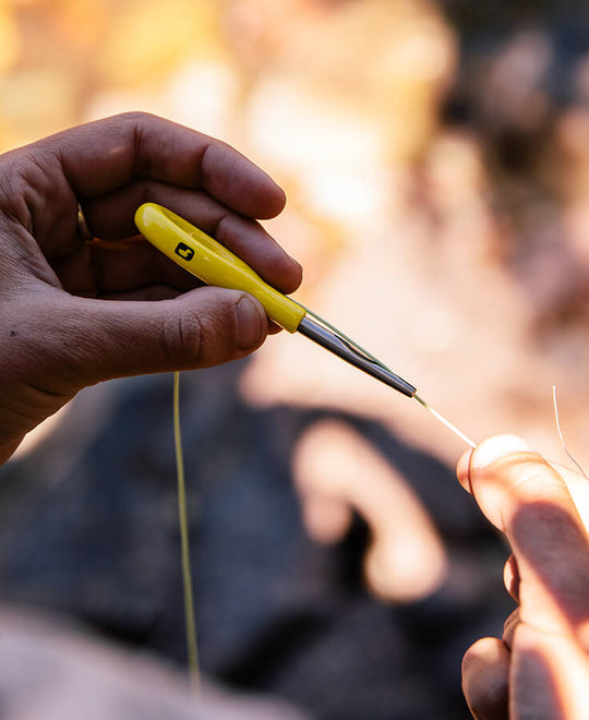 Loon Ergo Knot Tool, view 8