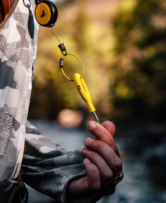 Loon Ergo Knot Tool, view 9