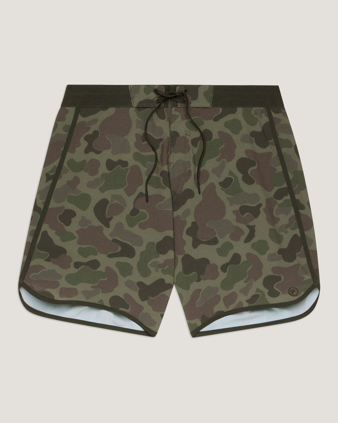 Free Fly Men's Dawn Patrol Boardshort - Print | Tailwaters Fly Fishing