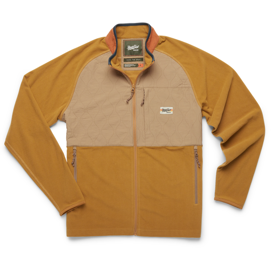 Howler Brothers Talisman Fleece Jacket | Tailwaters Fly Fishing