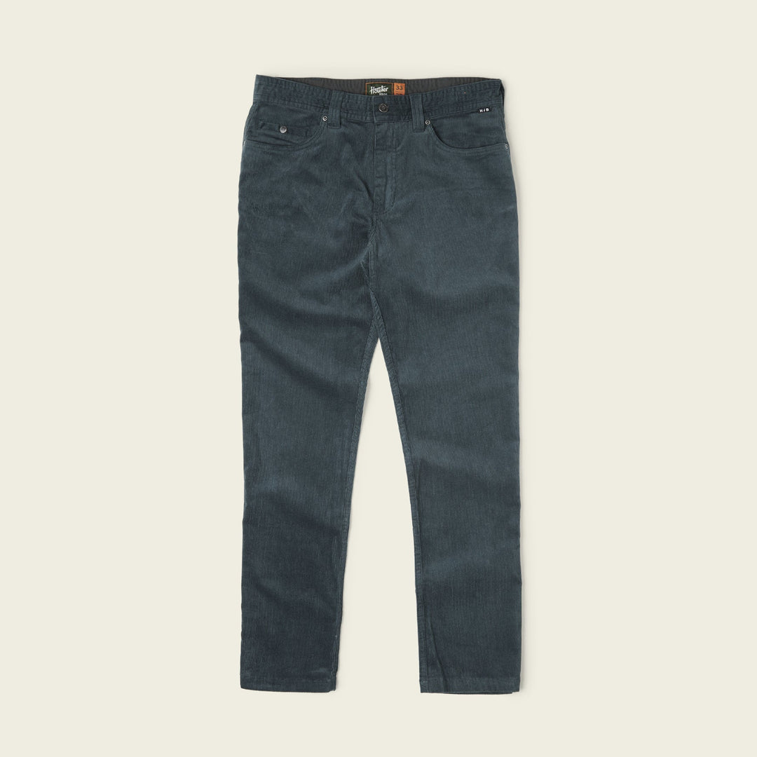 Howler Brothers Frontside 5-Pocket Corduroy Pants, Frontside Cords, front view, view 2