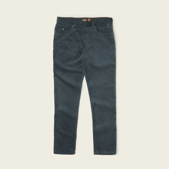 Howler Brothers Frontside 5-Pocket Corduroy Pants, Frontside Cords, front view, view 2