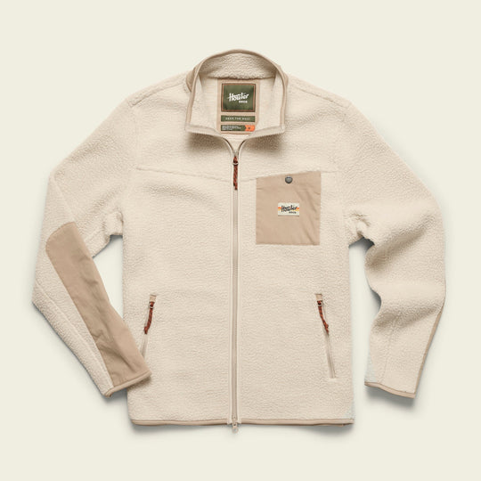 Howler Brothers Talisman Fleece Jacket | Tailwaters Fly Fishing