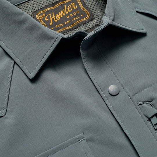 Howler Brothers Emerger Tech Longsleeve | Tailwaters Fly Fishing