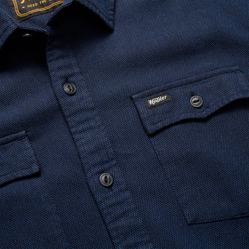 Howler Brothers Novato Shirt | Tailwaters Fly Fishing