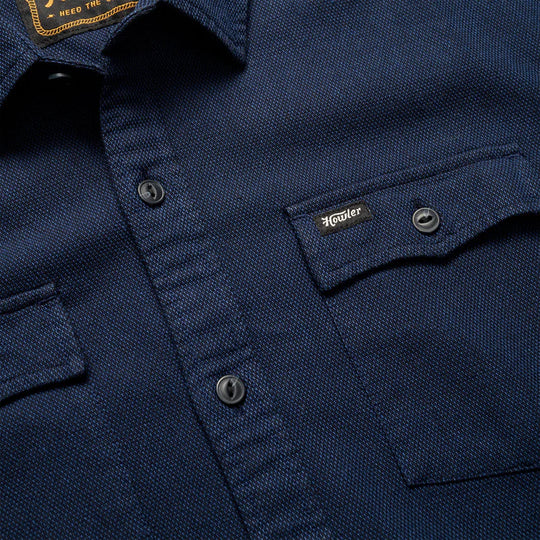 Howler Brothers Novato Shirt | Tailwaters Fly Fishing