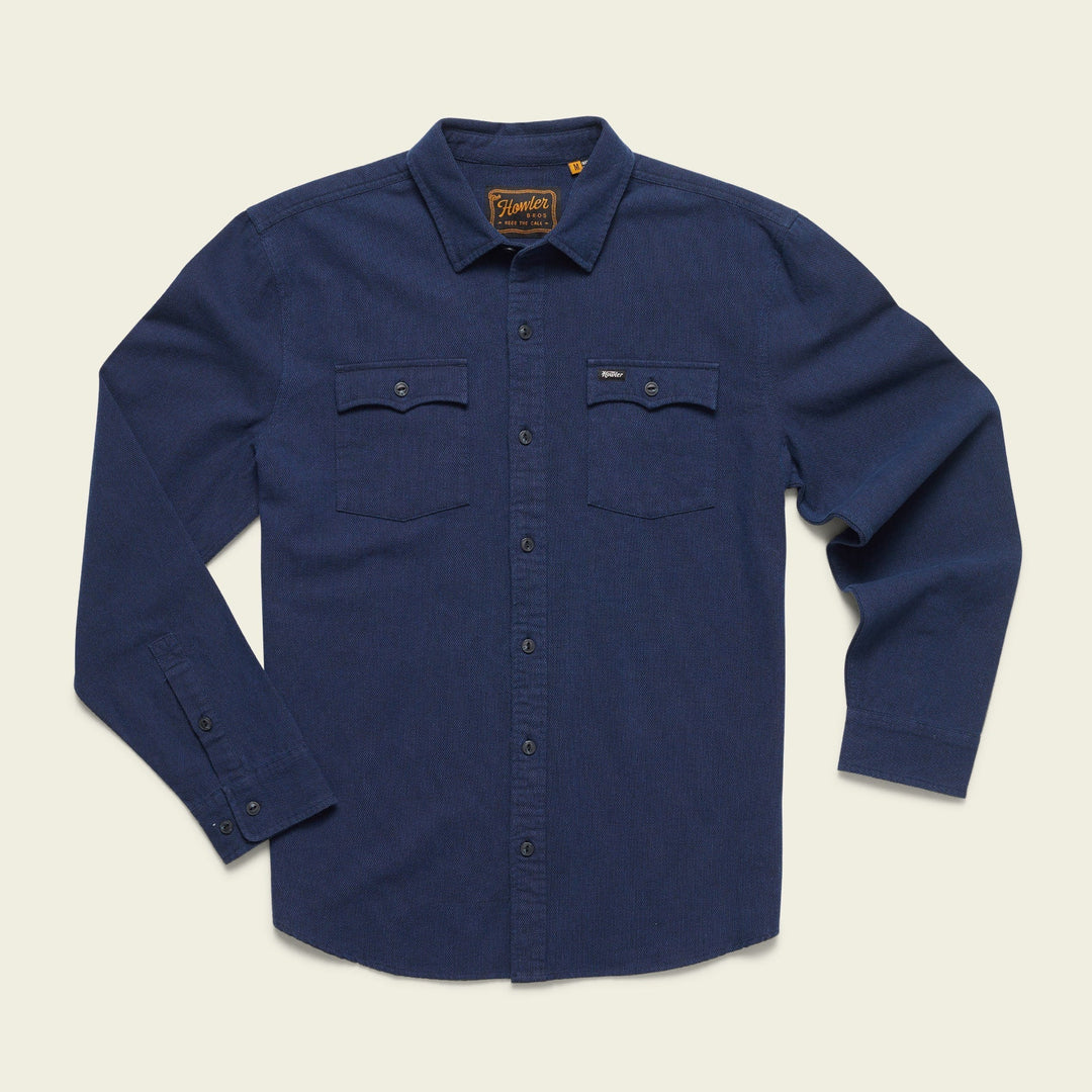 Howler Brothers Novato Shirt | Tailwaters Fly Fishing