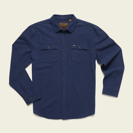 Howler Brothers Novato Shirt | Tailwaters Fly Fishing
