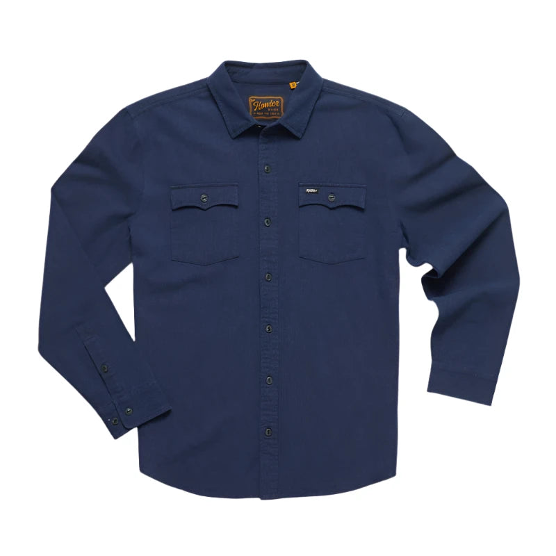 Howler Brothers Novato Shirt | Tailwaters Fly Fishing