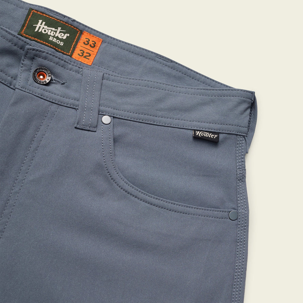 Howler Brothers Frontside Tech Pants | Tailwaters Fly Fishing