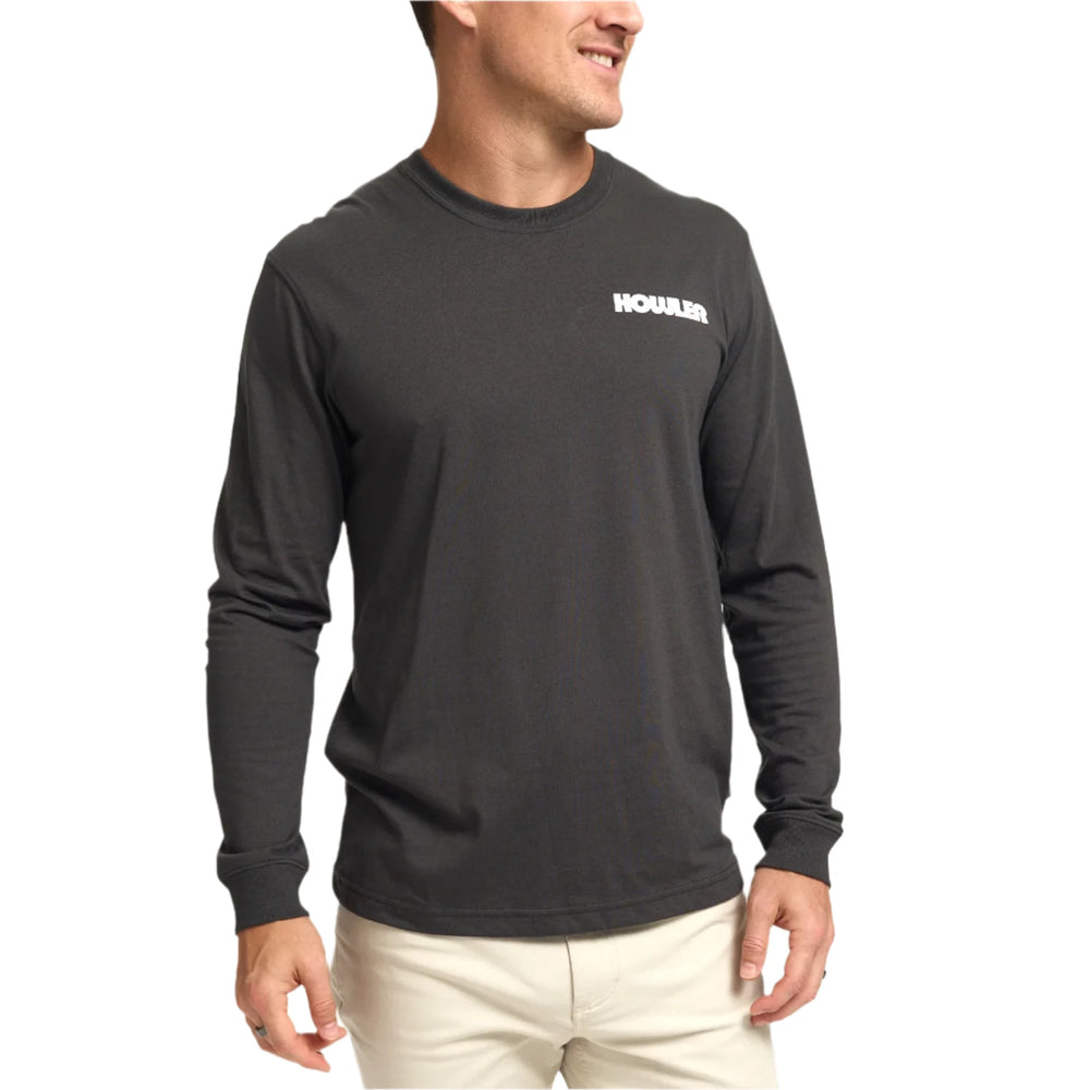 Howler Brothers Longsleeve T-Shirt | Tailwaters Fly Fishing