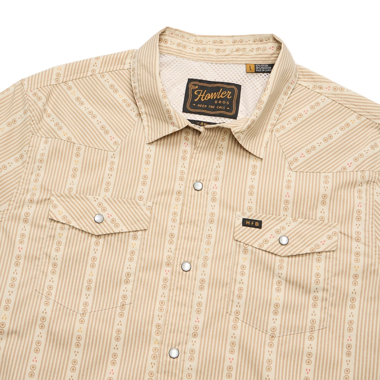 Howler Brothers H Bar B Tech Longsleeve | Tailwaters Fly Fishing