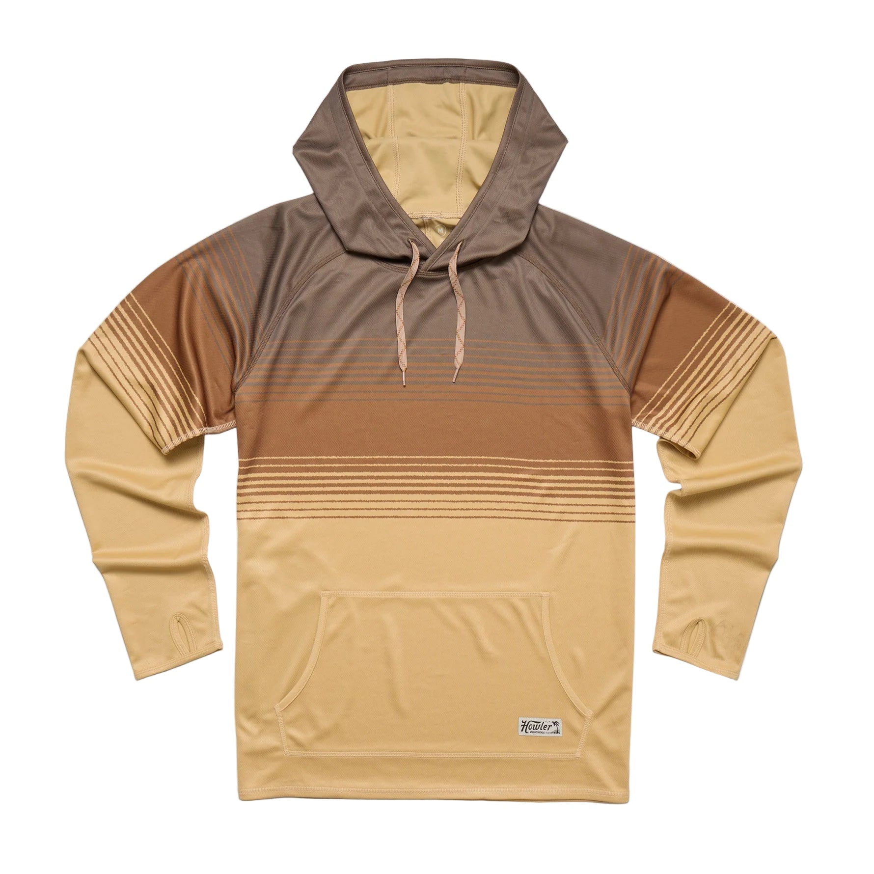 Howler Brothers Loggerhead Hoodie | Tailwaters Fly Fishing