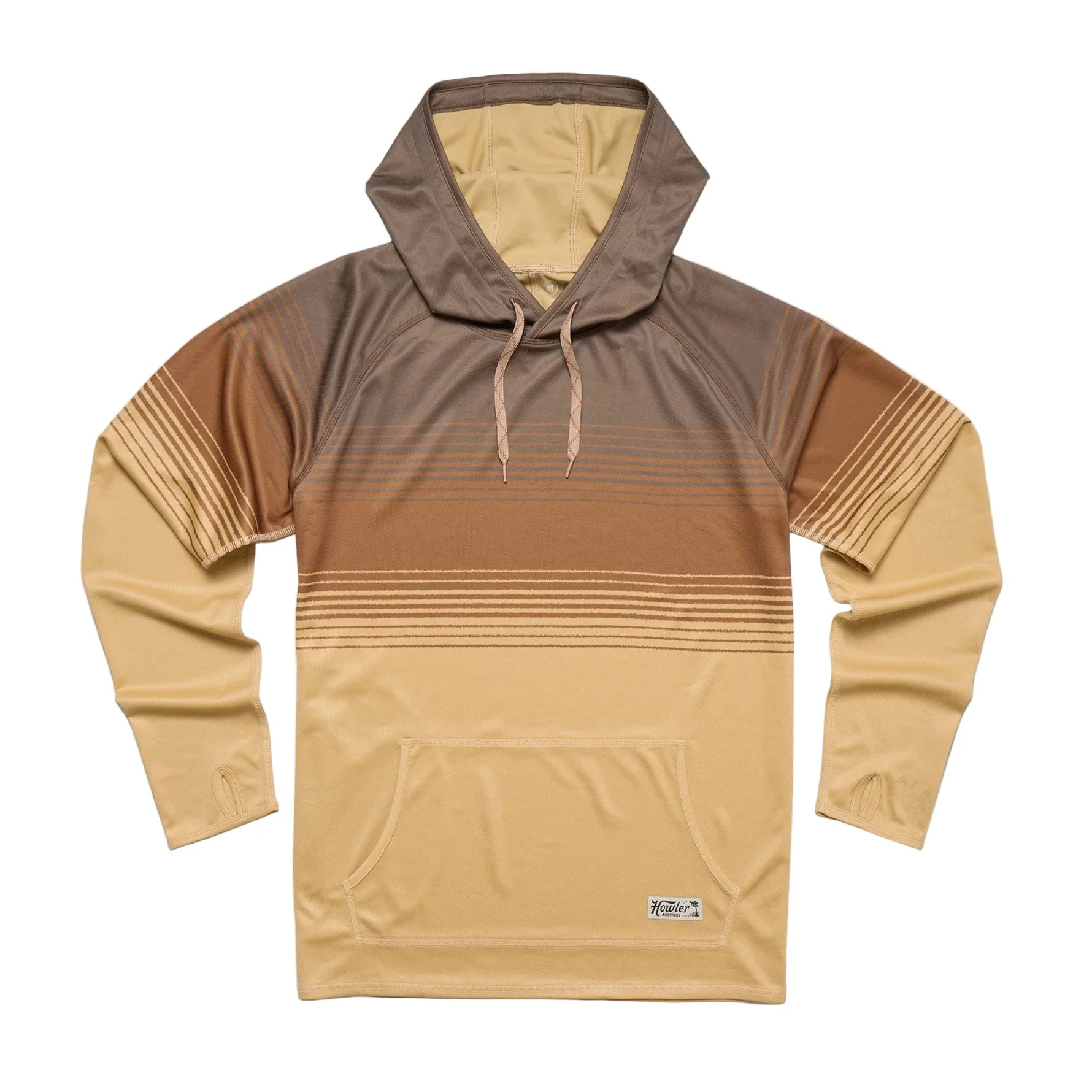 Howler Brothers Loggerhead Hoodie - Sale | Tailwaters Fly Fishing
