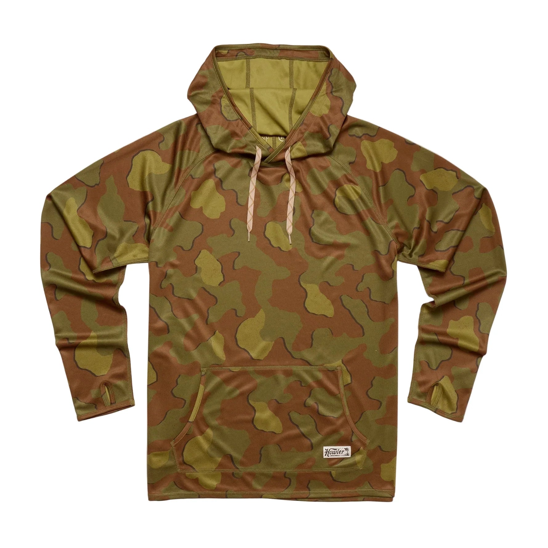 Howler Brothers Loggerhead Hoodie - Sale | Tailwaters Fly Fishing