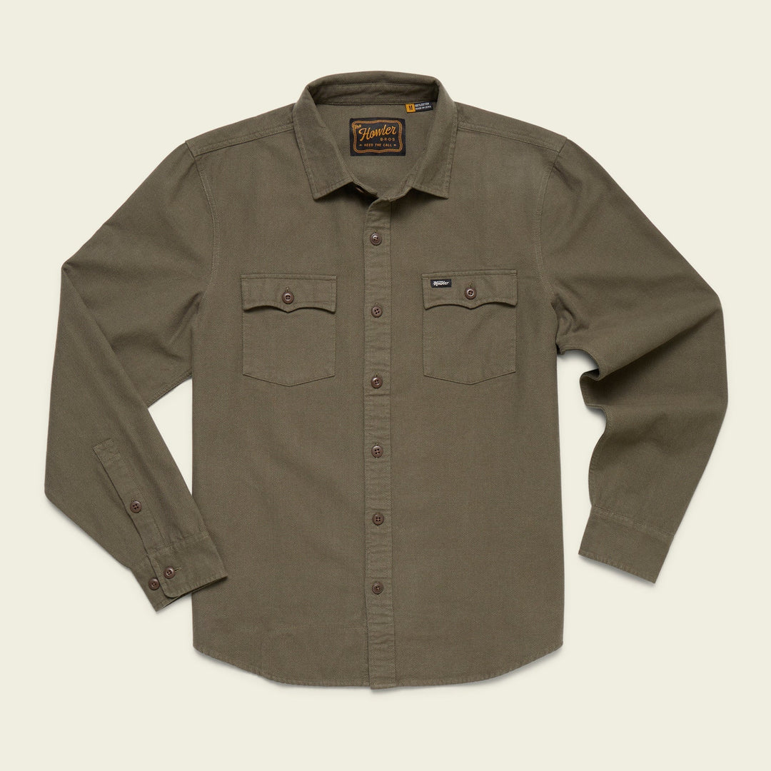 Howler Brothers Novato Shirt | Tailwaters Fly Fishing