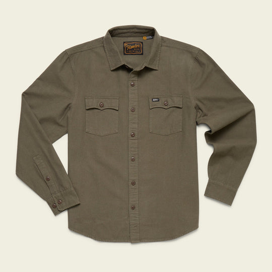 Howler Brothers Novato Shirt | Tailwaters Fly Fishing