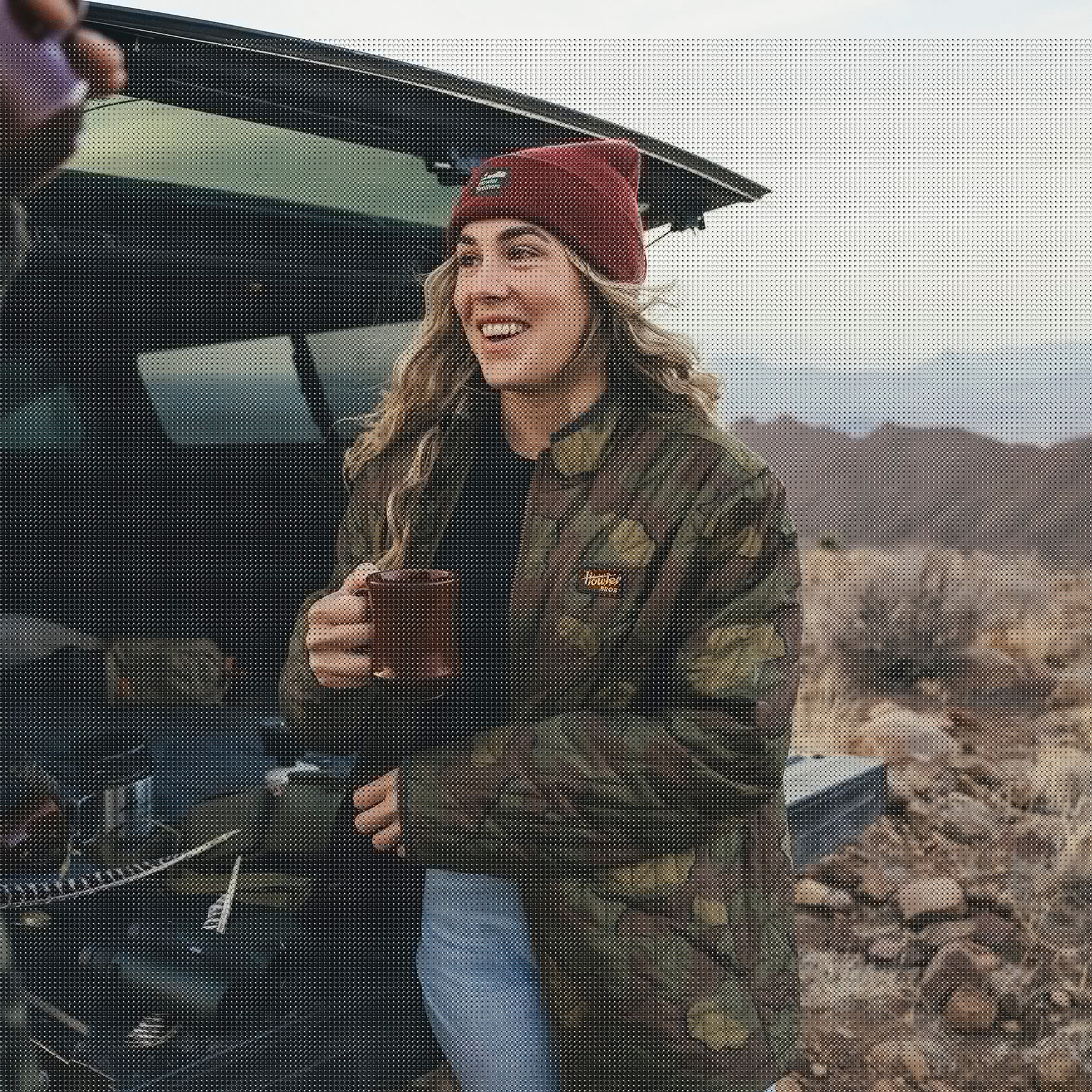 Howler Brothers Voltage Quilted Jacket | Tailwaters Fly Fishing