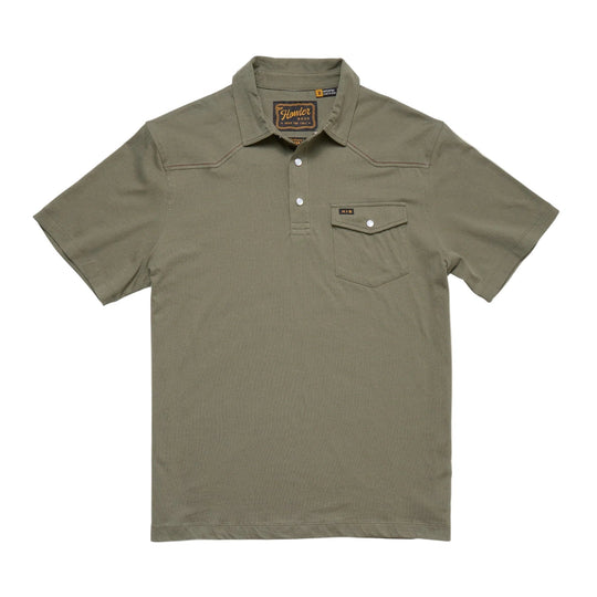 Howler Brothers Ranchero Polo | Tailwaters Fly Fishing